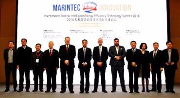 Marintec China 2017 2017年12月在上海舉辦的亞洲最大，最具影響力的海事盛會(huì)