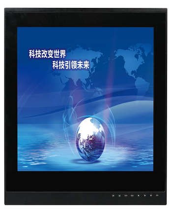 工業(yè)屏液晶顯示器（MU-190C、MU-201C、MU-231C）